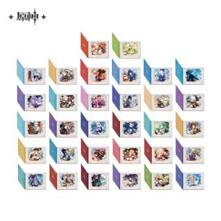 原神 ナヒーダ 公式グッズ販売中一覧｜ HAKUTEA