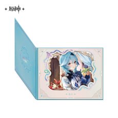 エウルア【予約9月上旬】