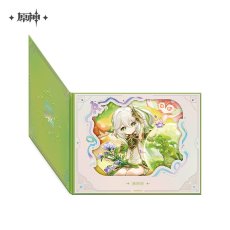 ナヒーダ【予約9月上旬】