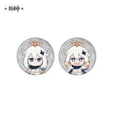 パイモン
