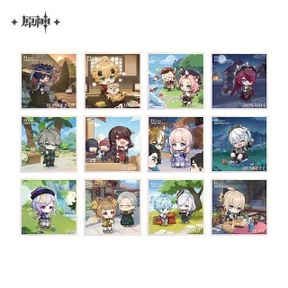 原神 フィッシュル 公式グッズ販売中一覧｜ HAKUTEA