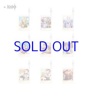 原神 珊瑚宮心海 公式グッズ販売中一覧｜ HAKUTEA