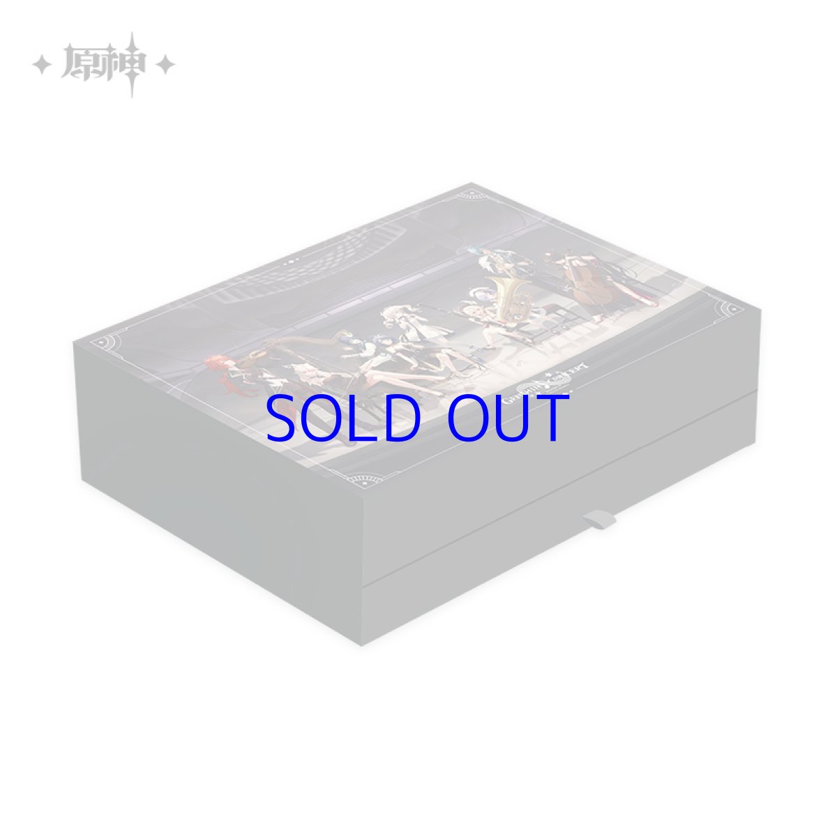 画像3: 原神　コンサート2021　 CDグッズボックス　交響入夢 (3)
