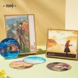 原神 璃月OST 皎月雲間の夢 CDセット｜HAKUTEA