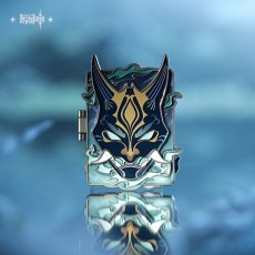 画像7: 【原神 229pt】原神　魈・諸苦無隙　グッズボックス【期間限定】【予約9月上旬】 (7)