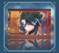 画像12: 【原神 229pt】原神　魈・諸苦無隙　グッズボックス【期間限定】【予約9月上旬】 (12)