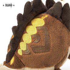 画像4: 【原神 48pt】原神　若陀龍王　ぬいぐるみバッグチャーム (4)