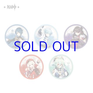 原神 重雲 公式グッズ販売中一覧｜ HAKUTEA