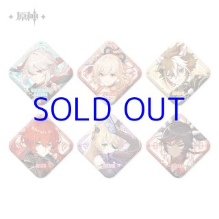 原神 フィッシュル 公式グッズ販売中一覧｜ HAKUTEA