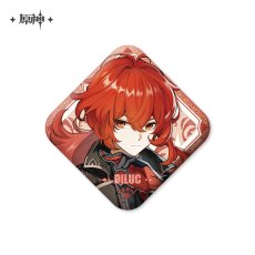 ディルック
