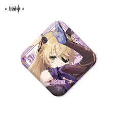 フィッシュル