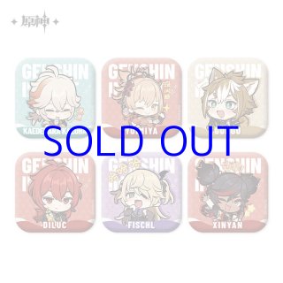 原神 フィッシュル 公式グッズ販売中一覧｜ HAKUTEA