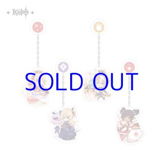 原神 フィッシュル 公式グッズ販売中一覧｜ HAKUTEA