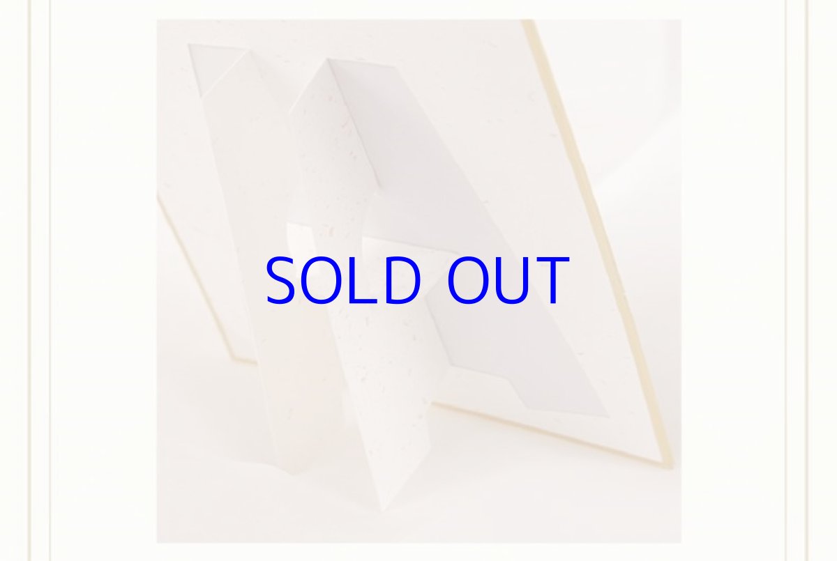 画像3: 原神　コラボカフェ2022　色紙 (3)