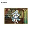 原神 カフェコラボ2023 アクリル色紙｜HAKUTEA