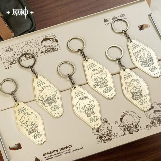 原神 楓原万葉 公式グッズ販売中一覧｜ HAKUTEA