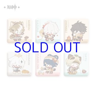 原神　早柚　19点セットまとめ売り 原神 早柚 19点セットまとめ売り - メルカリ