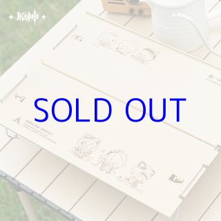 【ニャンゴロー様契約済み】専用出品 原神 ゴロー 公式グッズ販売中一覧｜ HAKUTEA