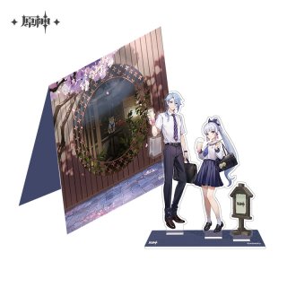 原神 神里綾人 公式グッズ販売中一覧｜ HAKUTEA