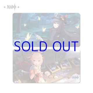 原神 コラボ 公式グッズ販売中一覧| HAKUTEA 原神 コラボ 公式グッズ販売中一覧| HAKUTEA