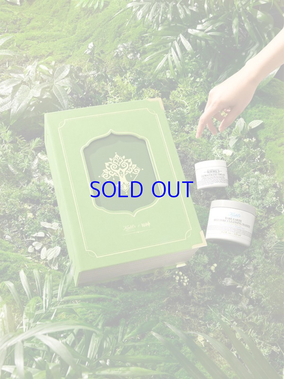 画像7: 原神　Kiehl'sコラボ　「巡林奇遇」ギフトボックス【特殊航空便、船便】 (7)