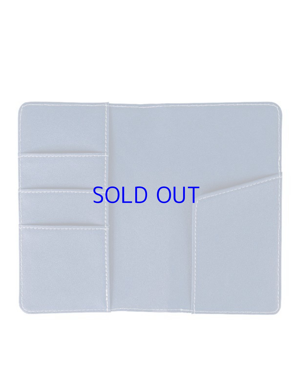 画像6: 原神　吉祥航空コラボ　パスポートケース (6)