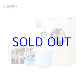 原神 申鶴 公式グッズ販売中一覧｜ HAKUTEA