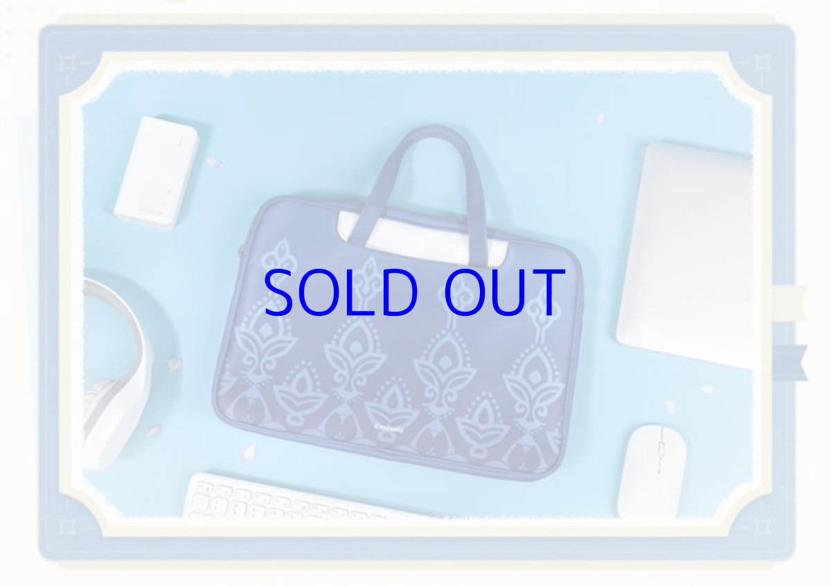 画像5: 原神　群星シリーズ　ニィロウ　ノートパソコンケース (5)