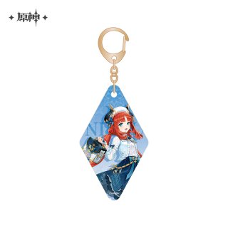 原神 ニィロウ 公式グッズ販売中一覧｜ HAKUTEA