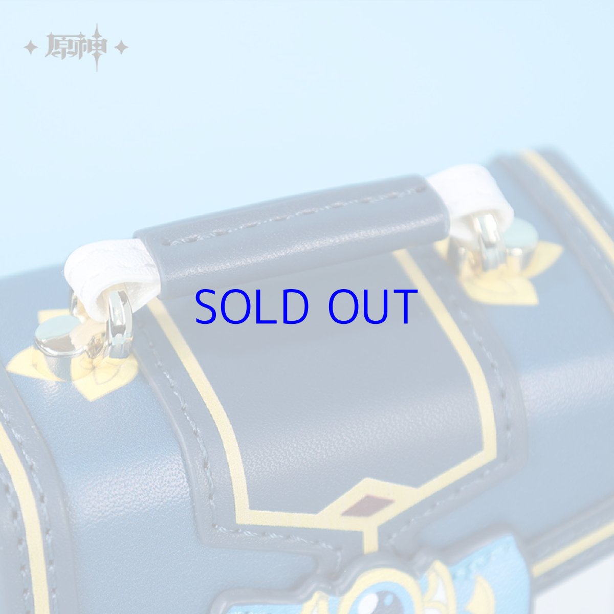 画像2: 【原神 128pt】原神　群星シリーズ　ニィロウ　イヤホンケース (2)