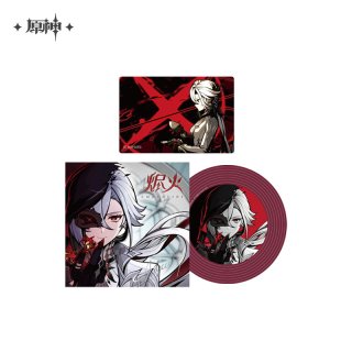 原神 アルレッキーノ 公式グッズ販売中一覧｜ HAKUTEA
