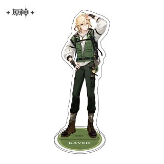 原神 カーヴェ 公式グッズ販売中一覧｜ HAKUTEA