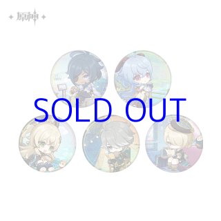 原神 ガイア 公式グッズ販売中一覧｜ HAKUTEA