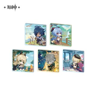 原神 アルハイゼン 公式グッズ販売中一覧｜ HAKUTEA