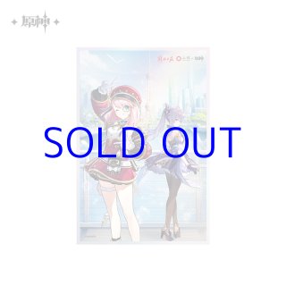 原神 シャルロット 公式グッズ販売中一覧｜ HAKUTEA