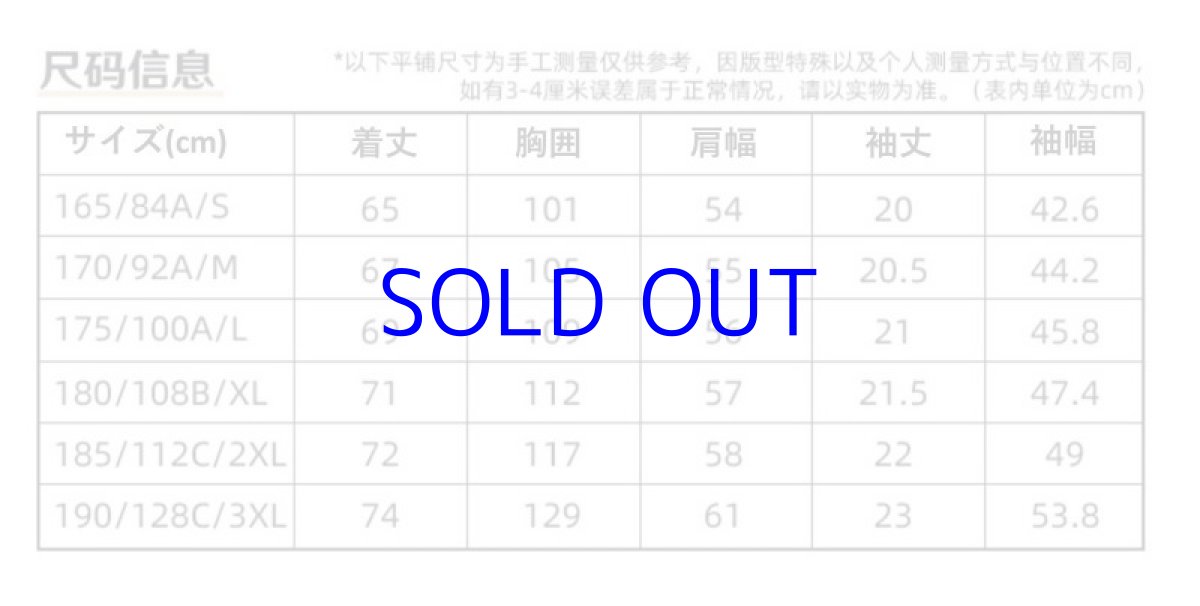 画像9: 原神　交響入夢　 記念Tシャツ　コンサート2021 (9)