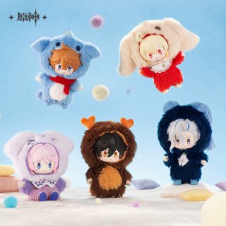 原神 ヌヴィレット 公式グッズ販売中一覧｜ HAKUTEA