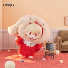 画像5: 【原神 159pt】原神　漫冬宅家　ぬいぐるみバッグチャーム【予約10月中旬】 (5)