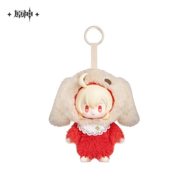 原神 クレーぬいぐるみ+バッジ 原神 クレー 公式グッズ販売中一覧