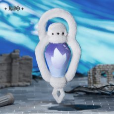 画像3: 【原神 69pt】原神　キャライメージ　ぬいぐるみバッグチャーム【予約8月中旬】 (3)