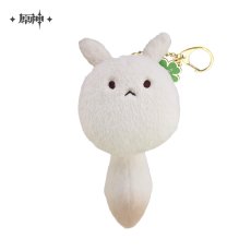 画像4: 原神　ドドコぬいぐるみバッグチャーム　クレーマスコット (4)