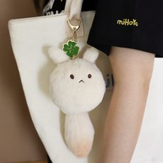画像2: 原神　ドドコぬいぐるみバッグチャーム　クレーマスコット (2)