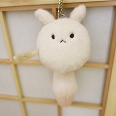 画像1: 原神　ドドコぬいぐるみバッグチャーム　クレーマスコット (1)