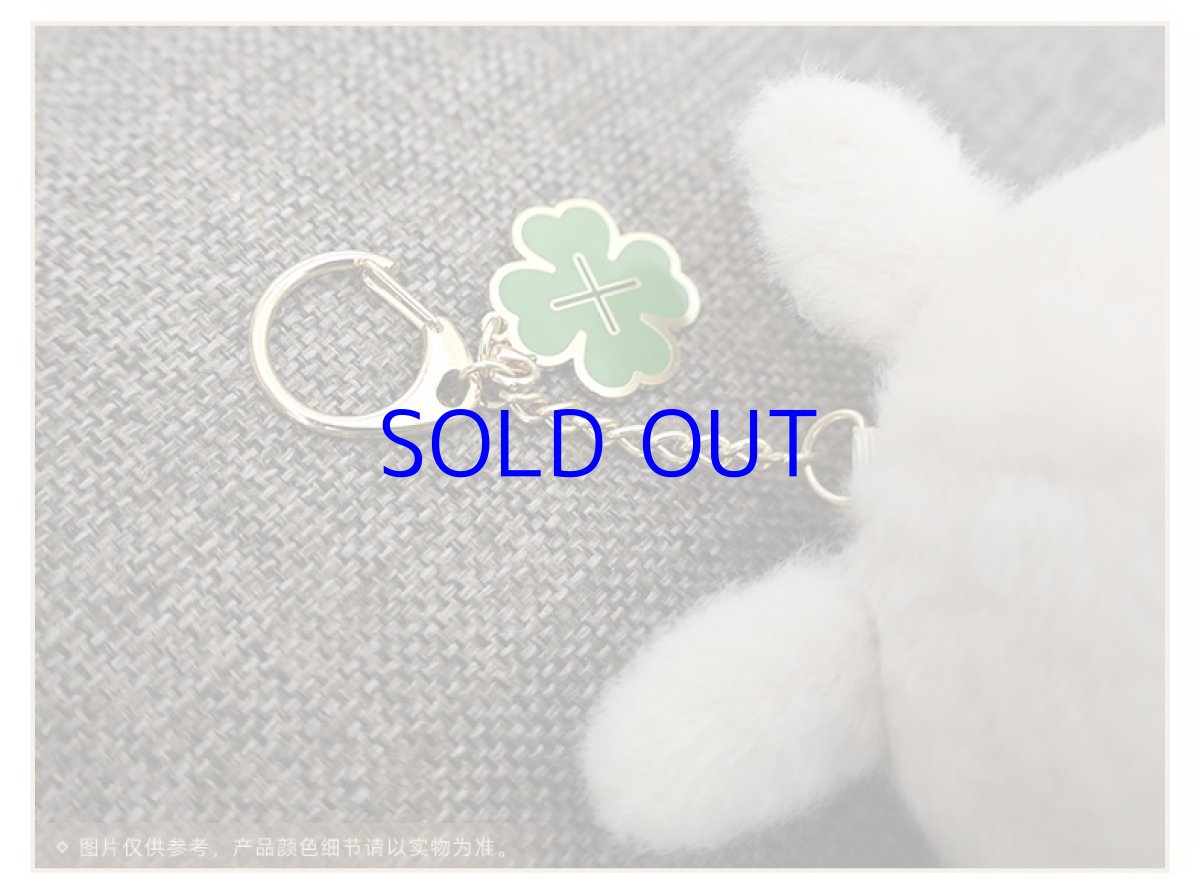 画像3: 原神　ドドコぬいぐるみバッグチャーム　クレーマスコット (3)