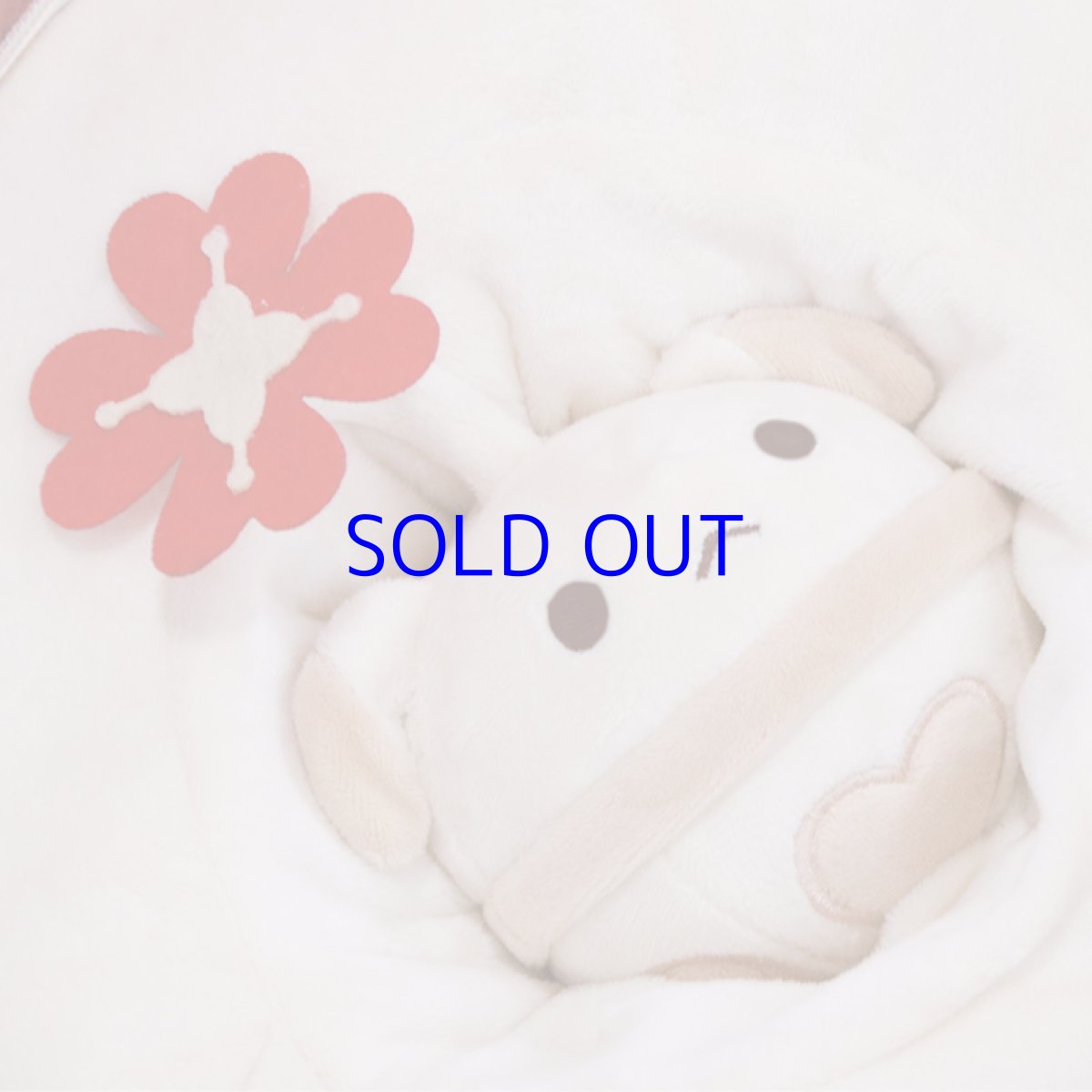 画像3: 原神 クレー・ボンボン爆弾 ぬいぐるみ (3)