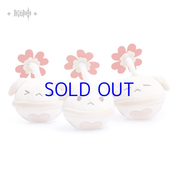 【公式正規品】原神　クレー　ボンボン爆弾　ぬいぐるみ　ストラップ　セット 原神 Genshin げんしん 公式ぬいぐるみ クレー ボンボン爆弾