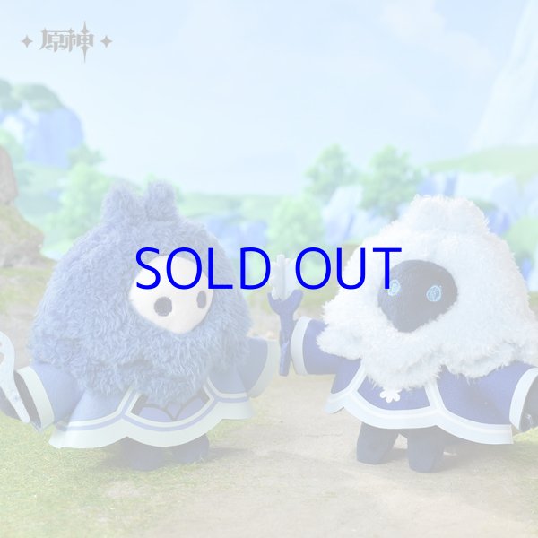 原神 59pt】原神 アビスの魔術師 ぬいぐるみバッグチャーム｜HAKUTEA