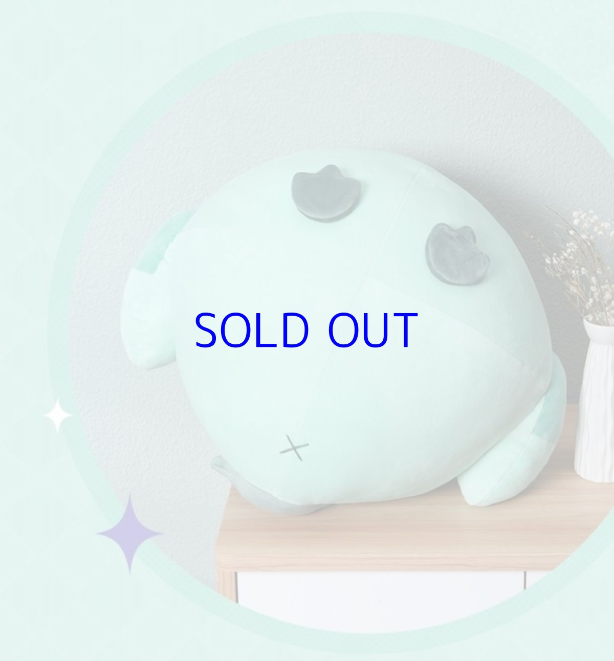 画像6: 原神 ?「金鵬」ぬいぐるみL ヤマガラマスコット (6)