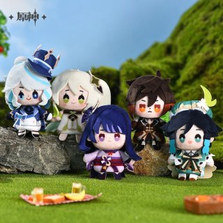 原神 ナヒーダ 公式グッズ販売中一覧｜ HAKUTEA
