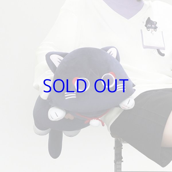 原神 149pt】原神 放浪者・童話猫 ぬいぐるみL ネコマスコット｜HAKUTEA